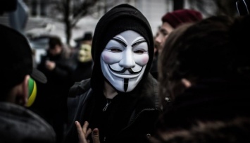 Anonymous «слили» более 700 гигабайтов данных минкульта россии
