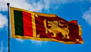 Шри-Ланка объявила о дефолте по внешнему долгу