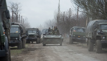 Жены российских захватчиков призывают своих мужей насиловать украинских женщин - СБУ