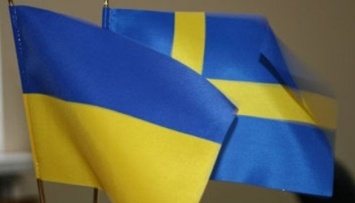 Швеция и Польша проведут в мае конференцию по сбору средств в поддержку Украины