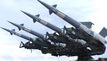 Силы ПВО с начала вторжения рф сбили уже триста воздушных целей