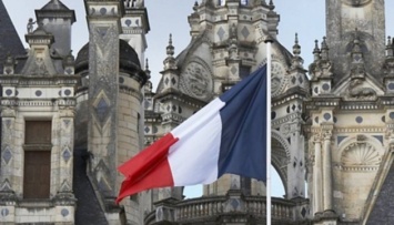 Франция заморозила свыше $25 миллиардов российских активов