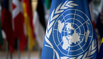 ООН должна прекратить финансировать войну через закупку товаров и услуг в рф - Кислица