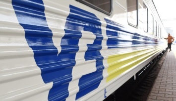 Укрзализныця назначила ряд эвакуационных поездов с востока Украины