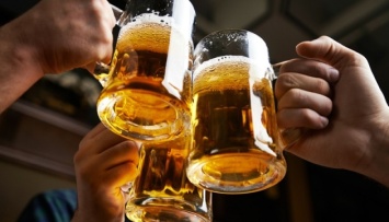 Пиво "Черниговское" будут продавать в Нидерландах