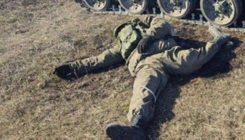 Власти Днепра просят россиян забрать трупы своих солдат - в моргах их уже более 1,5 тысяч