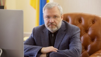Для Украины важно, чтобы россия не получала средства за энергоресурсы - Галущенко