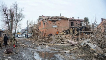 Россияне убили более ста жителей Сумской области, поиск пропавших продолжается