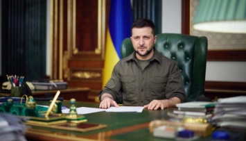 Захватчики пытаются мобилизовать жителей временно оккупированного юга Украины - Зеленский