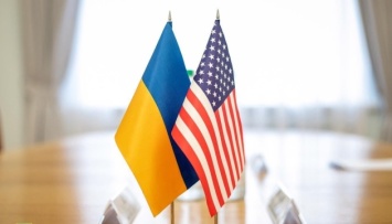 В Украину может приехать госсекретарь или министр обороны США - CNN