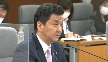 Рф необходимо привлечь к ответственности за зверства под Киевом - глава Минобороны Японии