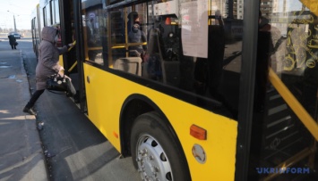 В Киеве 15 апреля запустят еще три троллейбусных маршрута