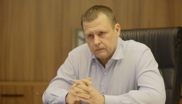 В россии возбудили дело и объявили в розыск мэра Днипра Филатова за «призывы к геноциду»