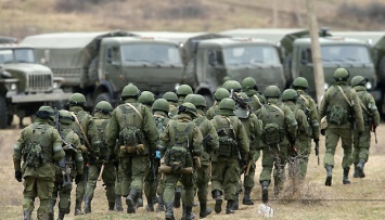 Кишинев обвинил рф в попытке вербовать молдаван на войну против Украины