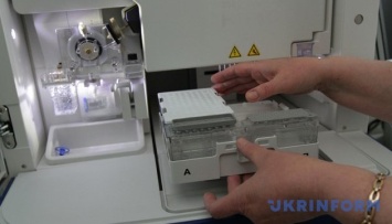 В Украине планируют создать единую ДНК-базу