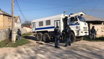 В Крыму количество политзаключенных за период оккупации возросло до 241 - правозащитники