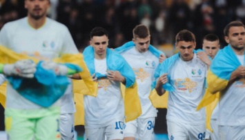 «Динамо» отменило матч против «Стяуа», чей владелец оскорбил полк «Азов»