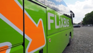 FlixBus возобновляет маршруты в Киев и еще шесть городов