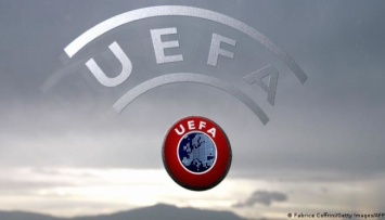 Украина сохраняет 12-ю позицию в клубном рейтинге УЕФА