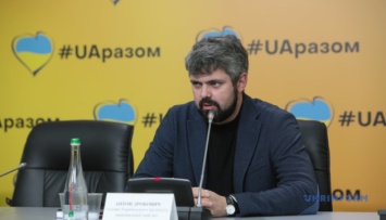 Факт геноцида в Украине будет доказан в Международном уголовном суде - Дробович