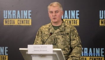 Иностранные и украинские разведки не подтверждают намерение рф применить ядерное оружие - Мотузяник