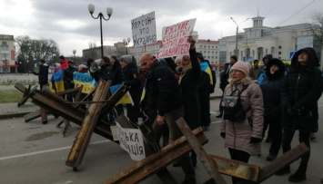 «Скоро будем»: украинские военные обратились к херсонцам