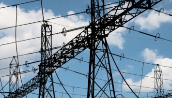 В Киевской и Черниговской областях восстановили 60% разрушенных электросетей
