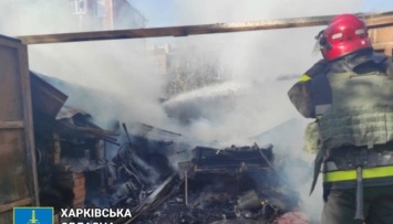 Число погибших в результате обстрела Харькова возросло до десяти