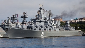 Маляр - об угрозах рф ответить за крейсер «Москва»: У нас и так активная фаза войны