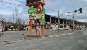 В Украине уже расчистили 240 километров дорог - Укравтодор