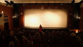 Болгария присоединится к Всемирному киномарафону в поддержку Украины