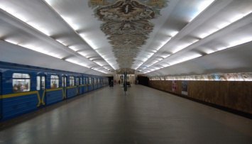 Кличко объяснил, почему станцию метро «минская» следует переименовать