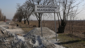 Оккупанты хотят закрыть Мариуполь для выезда и провести фильтрацию 100% мужчин