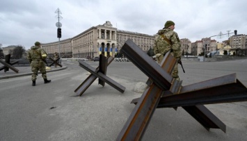 Киев остается опасным и должен быть готовым к обороне - глава военной администрации