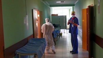 На Донетчине и Луганщине остаются около 500 паллиативных больных - ОП