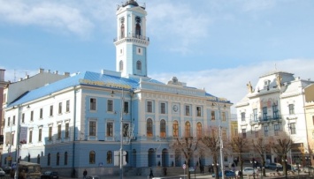 В Черновцах активисты призывают переименовать более 150 «русских» и «советских» улиц