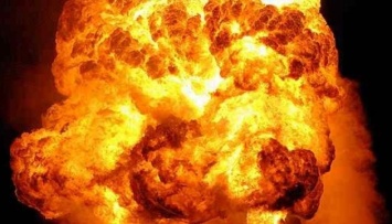 В Харькове потушили пожар на предприятии, часть продукции удалось спасти - ГСЧС