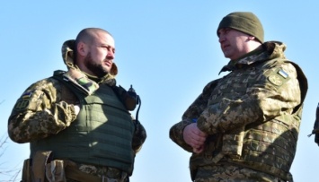 Ситуация на всех подступах к Одесской области под контролем - командующий ВМС