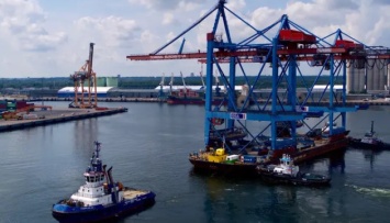 Эстония и Болгария закрыли порты для российских судов