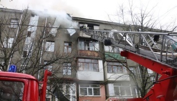 Обстрелы Харькова: российские захватчики повредили 18 жилых домов