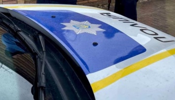 В Лисичанске снаряды рф попали в здание полиции, шестеро в больнице