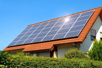Как использовать солнечные панели для энергоснабжения дома
