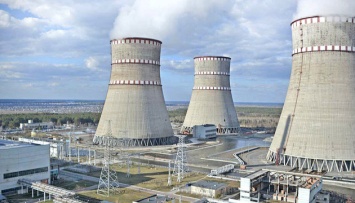 Украина договаривается с британской Urenco Group об урановом концентрате для АЭС