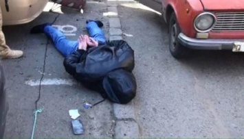 В Киеве ситуация с деятельностью ДРГ стабилизировалась - депутат