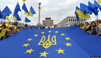 Статус кандидата в члены ЕС откроет для Украины беспрецедентные возможности - Зеленский