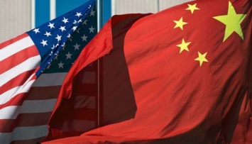 Штаты пригрозили Китаю последствиями, если он будет поддерживать россию