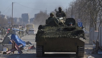 ООН: Прекращение огня в Украине сейчас не на горизонте