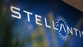 Автоконцерн Stellantis остановил свой завод в россии