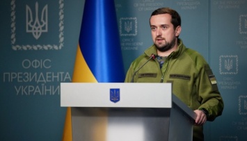 Власть работает над планом послевоенного восстановления Украины - ОП