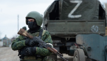 В Боровой Харьковской области захватчики назначили «коменданта»